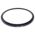 49mm 52mm 55mm 58mm 62mm 67mm 72mm 77mm Metal Camera Lens Filter Stepping Step up Rings Lens Hood Adapter Mount Set. 