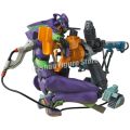 NEON GENESIS EVANGELION Figurine EVA EVANGELION-01 Action Figure Model Anime Lilith Electron Cannon Eva 01 Figurine Toys Gifts.