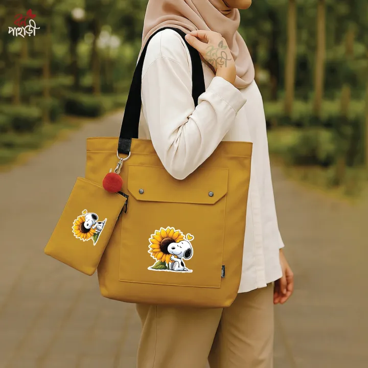 Trendy%20Top%20Handle%20Tote%20DTF%20Canvas%20Bag,%20Black%20Color%20Canvas%20Fabric%20and%20Shopping%20Bag%20/%20College%20/%20University%20Bag,%20Tote%20Bag,%20Canvas%20Bag%20with%20DTF%20Pouch/Pencil%20Bag/Cosmetic%20Bag.%20-%20Image%203