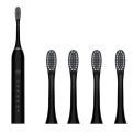 【3C VictoryEagle】X-3 Electric Waterproof Oral Care Travel Supplies 6 Modes Toothbrush.