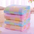 （New）[Cathery Baby tore]28*28cm Ueful quare Towel Cotton gauze Kid Bib Daily Ue Hand Towel. 