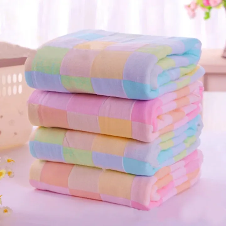 %EF%BC%88New%EF%BC%89%5BCathery%20Baby%20tore%5D28*28cm%20Ueful%20quare%20Towel%20Cotton%20gauze%20Kid%20Bib%20Daily%20Ue%20Hand%20Towel%20-%20Image%202