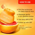 DOT & KEY Vitamin C + E Moisturizer for Glowing Skin – 60ml.