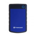 Transcend J25h3b 4TB USB 3.1 Navy Blue External HDD TS4TSJ25H3b. 