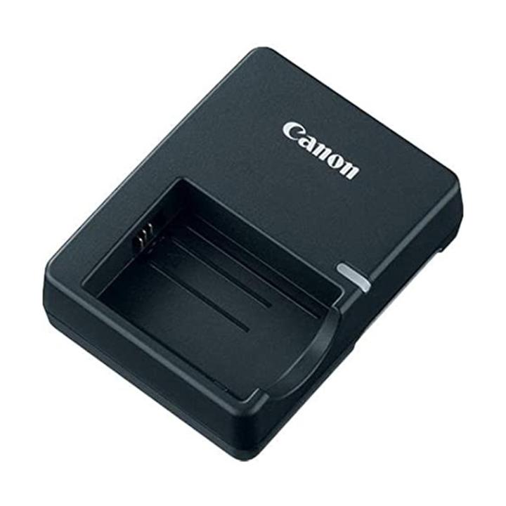 Canon LC-E5 Battery Charger For Canon EOS 450D 500D 1000D Camera