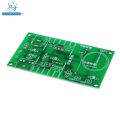 Mini Music Tesla Coil Plasma Speaker Tesla Wireless Transmission DIY Coil Kit Module board. 