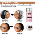 GOIPLE Edge Control Gel for Wig Melting Spray Glueless Adhesive Waterproof Lace Glue Hair Flyaway Stick Styling Wax Tint Mousse. 