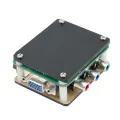 YUV TO RGBS YPBPR to SCART YPBPR TO VGA Component Converter. 