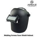 Welding Head Screen Face Shield Helmet. 