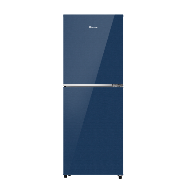 HISENSE%20238%20Liter%20TMF%20Glass%20Door%20Inverter%20Energy%20Saving%20Refrigerator%20Royal%20Blue%20With%20Built-in%20Stabilizer,%20Premium%20Design,%20Free%20Delivery%20and%20Official%20Warranty%20%7C%20RT1G236NARB/BD3%20-%20Image%202
