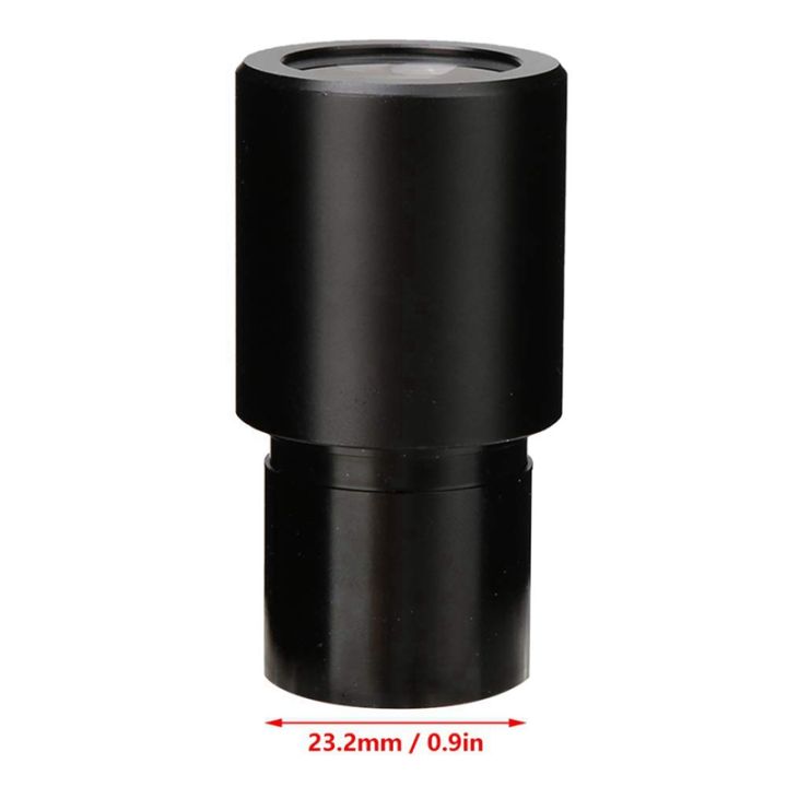 NAMUNY%202pcs%2010X%20Microscope%20Eyepiece%20Wide%20Angle%20Optical%20Lenses%20Adapter%20Field%2018mm%20Professional%20Ocular%20Lens%20Standard%20-%20Image%204