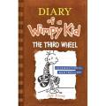 The Third Wheel (Diary of a Wimpy Kid book 7) Paperback –  Bangladeshi Yellow Paper Print. 