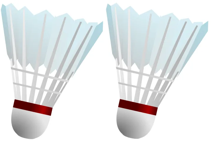 Enjoy%20Badminton%20With%20Shuttlecock%20Pack%20Of%202%20Feather%20Shuttle%20Badminton%20Cork%20-%20High-Quality%20Feathers%20For%20Smooth%20Play%20-%20Image%204