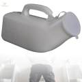 Men Urine Bottle Leakproof Lightweight Portable Male Urinal Pee Bottle Urine Collection Pot for. 