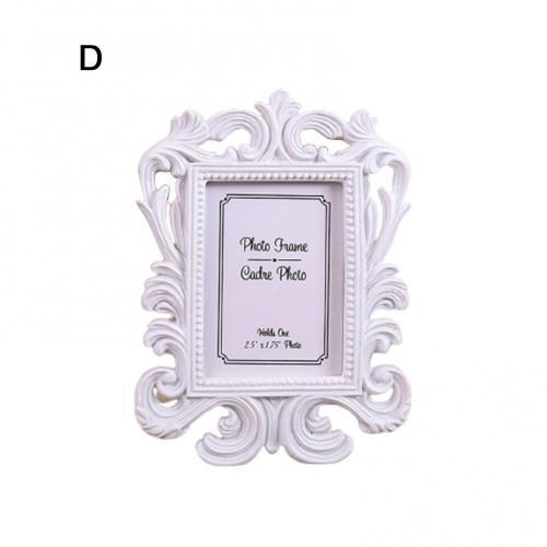Hollow%20Design%20Oval/Rectangle%20Retro%20Photo%20Frame%20Picture%20Holder%20Wedding%20birthday%20small%20photo%20frame%20Home%20Decor%20Craft%20Frame%20Gift%20-%20Image%207