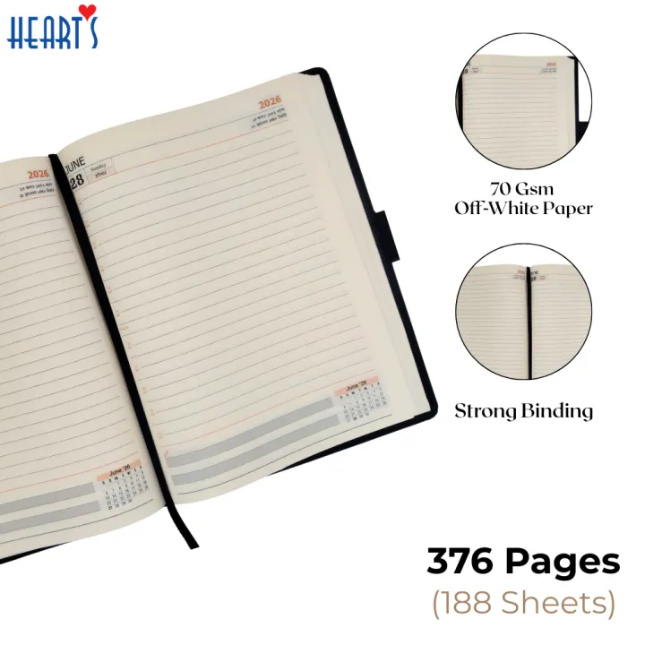 Hearts%20Executive%20Diary%202026%20%E2%80%93%20Elegant%20PU%20Leather%20%20Diary,%20Notebook,%20Office%20Planner,%20Professional%20Business%20Diary%20for%20Notes,%20Meetings,%20Scheduling%20&%20Daily%20Organization%20%5BExecutive%20Diary-2026%5D%20-%20Image%202