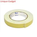 Both Side Adhesive Foam Tape 1 Inches.