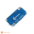 XL6009 Step-Up Voltage Booster Module. 