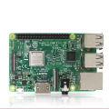 Raspberry Pi 3 Model B+ 3B Plus BCM2837 1.4GHz with 2.4G & 5G WIFI 4.2 Bluetooth and PoE. 