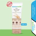 Mamaearth Rice Face Wash (100ml). 