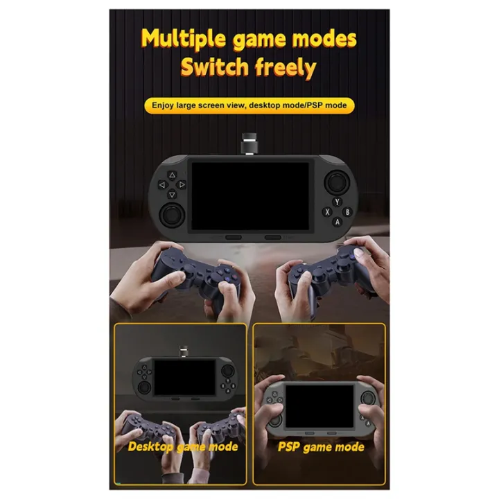 SF3000%20Retro%20Handheld%20Game%20Console%204.5%20Inch%20IPS%20Screen%20Games%20Machine%20Kids%20Wireless%20Mini%20Portable%20Game%20Player%20-%20Image%208