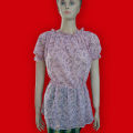 Fashionable Women's Tops and Fancy Kurtis for All Occasions, Stylish Casual and Party Wear. 