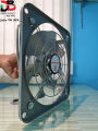 Exhaust fan 10" National Delux / Air King Square EFM-25 (Only Service Warranty: 02 Years). 