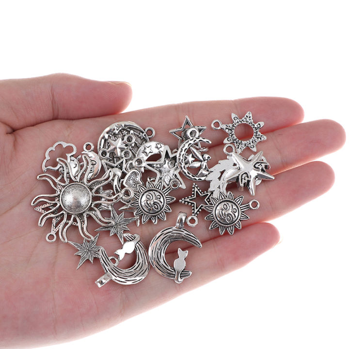 %E3%80%903C%20VictoryEagle%E3%80%9170pcs%20Sun%20Moon%20Stars%20Pendant%20For%20Necklace%20Bracelet%20Making%20SEVICH%20-%20Image%206