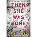 Then She Was Gone (Paperback). 