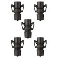 Radiator Coolant Drain Cap Flange Engine Coolant Thermostat Drain Cap for.