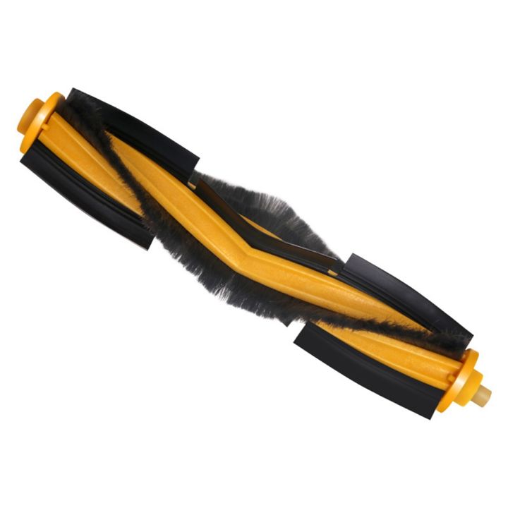 Vacuum%20Cleaner%20Kits%20Filter%20Side%20Brush%20Mop%20Cloth%20for%20Ozmo%20T8%20/%20T8%20T9+%20N8%20Pro%20-%20Image%204