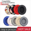 For Beats Studio Replacement Earpads Cushions Professional Customized Ear Pad Fits Studio 3 Wired/Wireless Studio 2 Wireless. 