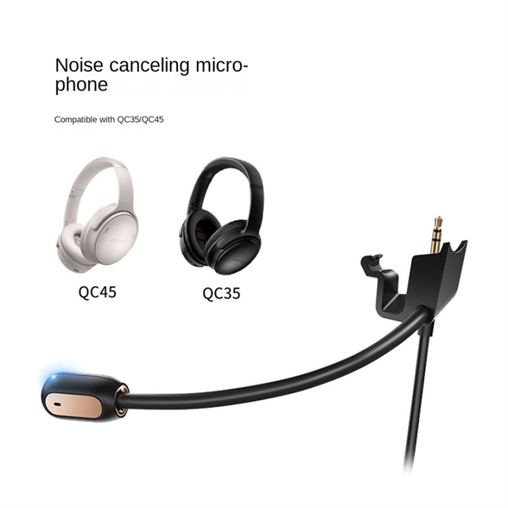 Noise%20Reduction%20Headset%20Microphone%20Mic%203.5mm%20Plug%20for%20BOSE%20QC35%20-%20Image%207