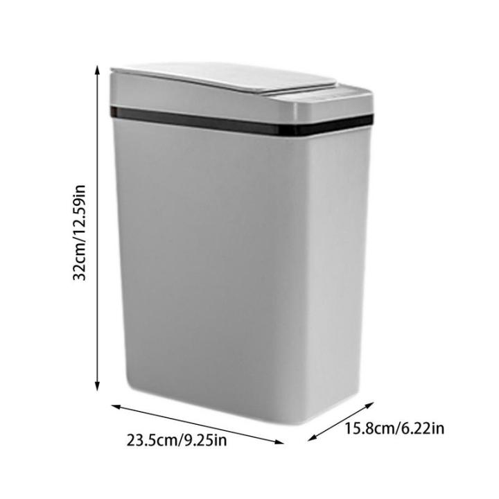 Bathroom%20Touchless%20Trash%20Can%2012L%20Automatic%20Touch%20Free%20Waste%20Bin%20With%20Lid%20Waterproof%20Smart%20Garbage%20Bin%20For%20Narrow%20Area%20Bedroom%20-%20Image%206