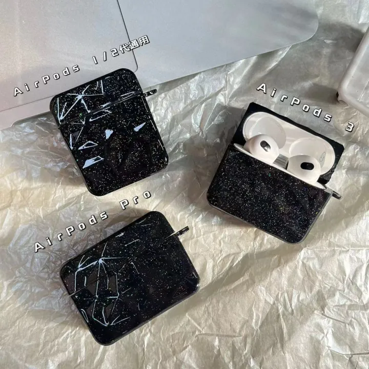 (only%20case)Black%20Beautiful%20Case%20for%20Airpods1/2/3/%20Pro/pro2%20Protective%20Case%20Earphone%20Case%20Headsets%20Accessories%20Silicone%20Anti%20Falling%20Protective%20Case%20-%20Image%203