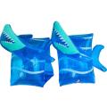 Inflatable Armbands for Kids, Tube Aid Vest, Floats for Swimming Toddler Children Pool. 