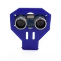 SONAR Sensor CASE HC-SR04 Ultrasonic Distance Sensor Acrylic Mounting Bracket For Sonar HC SR04 Case Electrical Circuitry & Parts. 
