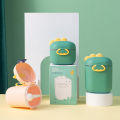 Portable Baby Formula Dispenser – Travel-Friendly, Moisture-Proof Storage Box for Infant Milk Powder & Baby Food 800ML/400ML. 