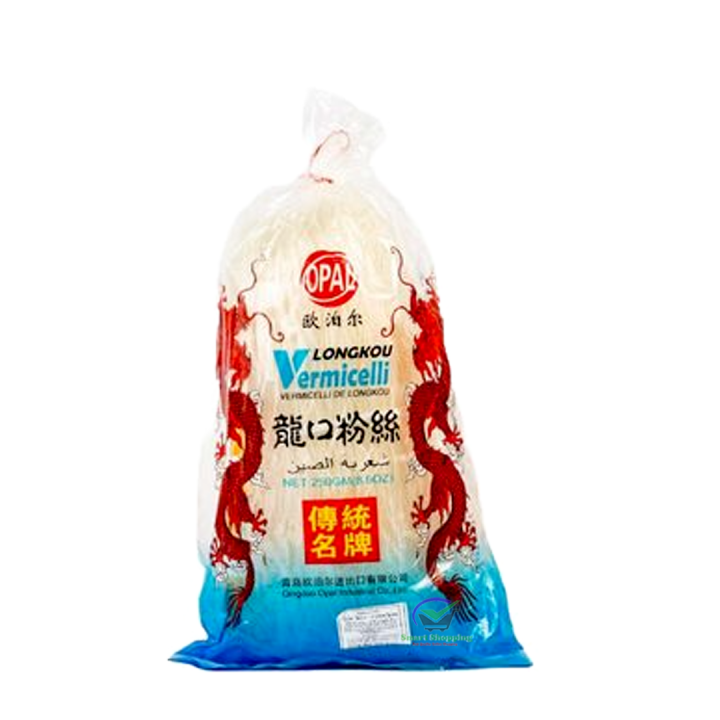 Longkou Vermicelli Noodles 250gm