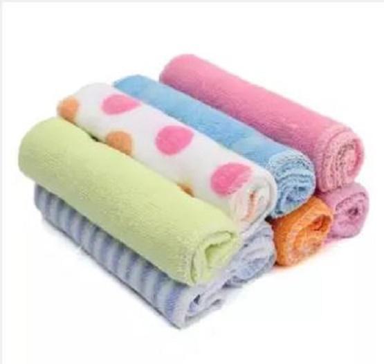 8Pcs%20Handkerchief%20Rumal%20Soft%20Cotton%20Newborn%20Baby%20Towels%20Set%20-%20Image%204