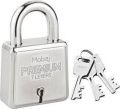 Mobaj Premium 7 Lever Pad Lock 60 mm each ,Heavy-duty padlocks for steel gates and door.