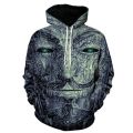 V for Vendetta Hoodies Men/Women Sweatshirt Boys/Girls 3D Hoodie Men'S Hoodies Kids Autumn Winter Streetwear Men clothing Tops. 