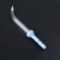 Universal Replacement Tips High-Pressure Water Flosser Jet Tip for WATERPIK Irrigators Durable Periodontal Tips 20CC.