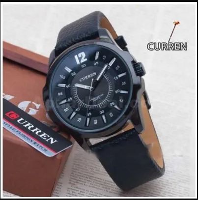 1pcs%20Black%20Analog%20Watch%20For-Men/Boy%20-%20Watch%20-%20Image%204