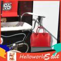 HelloWorld Stroller Clips Detachable Strong Bearing Capacity Pram Hooks. 