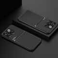 xprmy for OnePlus 10T / OnePlus Ace Pro Case Car Magnetic Holder Leather Plate Back Cover Soft Phone Cases.