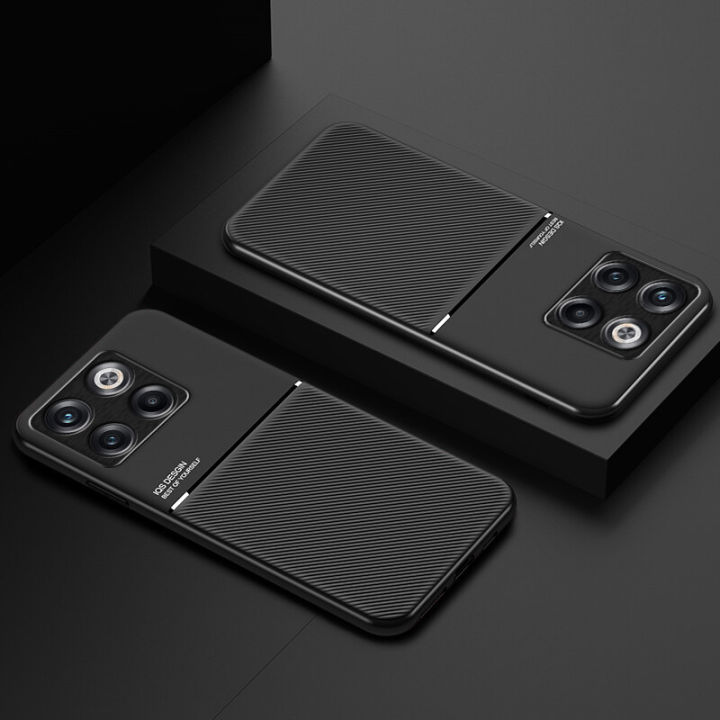 xprmy%20for%20OnePlus%2010T%20/%20OnePlus%20Ace%20Pro%20Case%20Car%20Magnetic%20Holder%20Leather%20Plate%20Back%20Cover%20Soft%20Phone%20Cases%20-%20Image%203