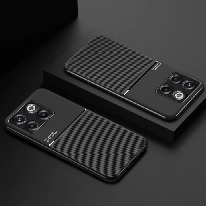 xprmy%20for%20OnePlus%2010T%20/%20OnePlus%20Ace%20Pro%20Case%20Car%20Magnetic%20Holder%20Leather%20Plate%20Back%20Cover%20Soft%20Phone%20Cases%20-%20Image%203
