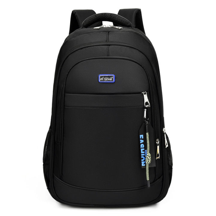 Business%20Laptop%20Bag%20Hardwearing%20Commuter%20Travel%20Backpack%20Men's%20Backpack%20Casual%20Large%20Capacity%20Student%20School%20Bag%20-%20Image%207