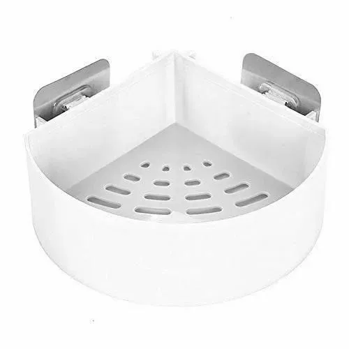 1%20pcs%20Triangle%20Bath%20And%20Kitchen%20Corner%20Storage%20Shelf%20With%20Sticky%20Sticker%20Plastic%20kitchen%20Bathroom%20Shelves%20-%20bathroom%20corner%20shelf%20-%20Image%202